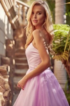 Juliet 265 Strapless A-Line Ball Gown Beaded Belt(Strapless A Line Ball Gown Beaded Belt By Juliet 265) 20 Juliet 265 Strapless A-Line Ball Gown Beaded Belt(Strapless A Line Ball Gown Beaded Belt By Juliet 265) -Discount Dress Shops 0004964 265