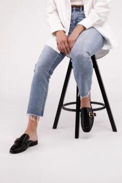 Chantal-S Buckle Backless Slides Loafer Shoes(Chantal S Buckle Backless Slides Loafer Shoes) 37 Chantal-S Buckle Backless Slides Loafer Shoes(Chantal S Buckle Backless Slides Loafer Shoes) -Discount Dress Shops 0616370d 5396 4342 99f7 246ff3e1a10c 220bbe7d 076d 4923 afaa c46e715bc23b