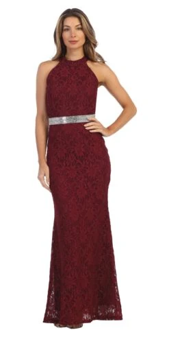 Juno 1039 Glitter Lace Halter Long Formal Dress(Glitter Lace Halter Long Formal Dress Mauve) 7 Juno 1039 Glitter Lace Halter Long Formal Dress(Glitter Lace Halter Long Formal Dress Mauve) -Discount Dress Shops 1039 juno burgundy 3deea745 c934 4edb a50e 4055c8f03657