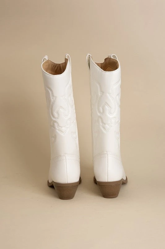 Rerun Western Boots(Rerun Western Boots) 16 Rerun Western Boots(Rerun Western Boots) - Image 16
