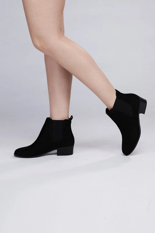 Teapot Ankle Booties(Teapot Ankle Booties) 16 Teapot Ankle Booties(Teapot Ankle Booties) - Image 16