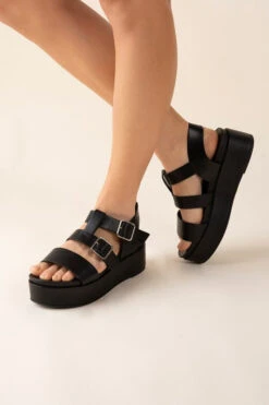 DREFTER-S Chunky Sandals(Drefter S Chunky Sandals) -Discount Dress Shops 240c8b83 c764 4c29 b543 2af150bb5b86