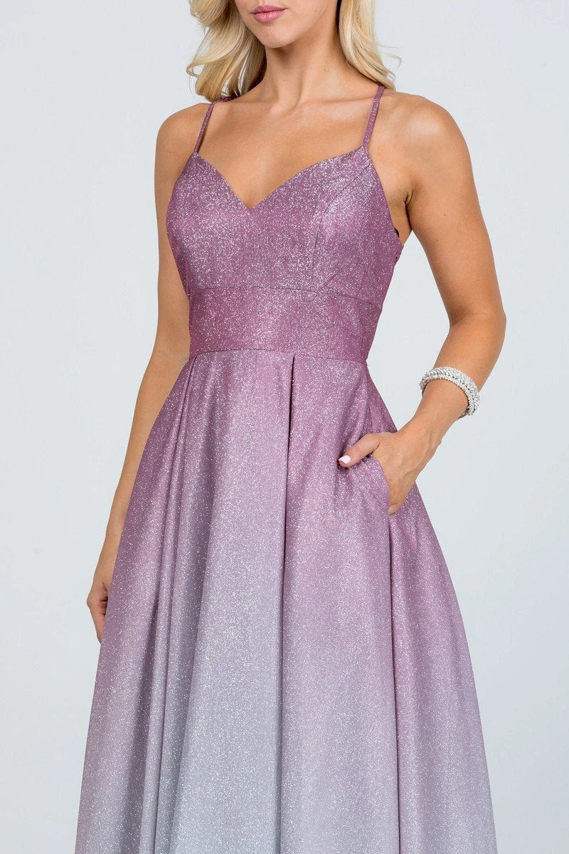 La Scala 25786 Long A-Line Glitter Ombre Formal Gown(La Scala 25786 Long A Line Glitter Ombre Formal Gown) 5 La Scala 25786 Long A-Line Glitter Ombre Formal Gown(La Scala 25786 Long A Line Glitter Ombre Formal Gown) - Image 5