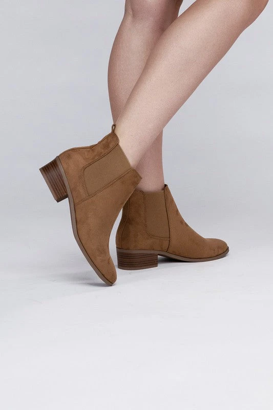Teapot Ankle Booties(Teapot Ankle Booties) 6 Teapot Ankle Booties(Teapot Ankle Booties) - Image 6