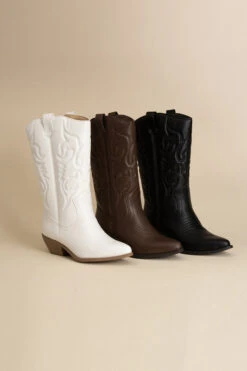 Rerun Western Boots(Rerun Western Boots) 25 Rerun Western Boots(Rerun Western Boots) -Discount Dress Shops 29573dd6 b0eb 4540 a2ae 61ad4e644888 d38037ca f5f9 421f 8232 c0367059dd0a