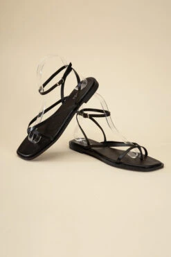ELIO-1 Flat Sandals(Elio 1 Flat Sandals) -Discount Dress Shops 2fdaf328 0b44 4623 9262 a26072f22b4d fdc32c43 4a18 418d 9813 94a1d9a45364