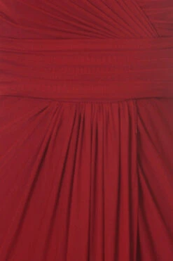 Eureka 3440 Ruched Sweetheart Neckline Long Dress(Ruched Sweetheart Neckline Floor Length Bridesmaids Dress Silver) -Discount Dress Shops 3440eu zoom 0fad7b4f 2000 4f80 b843 54c7693770bb