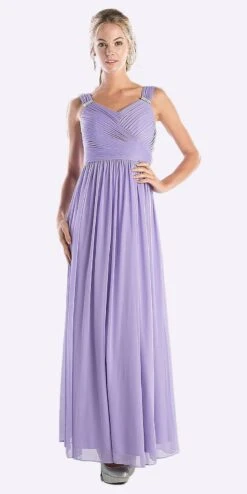 CLEARANCE - Cinderella Divine 3984 Long Chiffon Dress Sleeveless (Size XL)(Clearance Cinderella Divine 3984 Long Chiffon Dress Sleeveless Size Xl) -Discount Dress Shops 3984 cinderella divine lilac 2e48a873 7357 48a3 9a6b 2b6ede835b1f