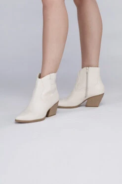Abeam Western Booties(Abeam Western Booties) -Discount Dress Shops 4f75cdee 2749 4cb0 bc23 872e8475a8b2 32fcca55 c31b 4e38 9378 2a25dd0db228
