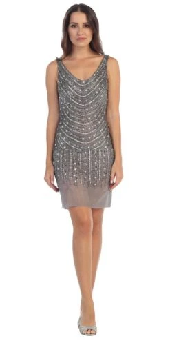 CLEARANCE - Fully Beaded Sexy Champagne Cocktail Dress Embellished (Size Medium)(Clearance Fully Beaded Sexy Champagne Cocktail Dress Embellished) 7 CLEARANCE - Fully Beaded Sexy Champagne Cocktail Dress Embellished (Size Medium)(Clearance Fully Beaded Sexy Champagne Cocktail Dress Embellished) -Discount Dress Shops 529 starbox usa charcoal grey v2 f1ea8083 89bc 4976 afe6 dfb51b7e7de6