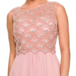 CLEARANCE - Juliet 590 Floor Length Chiffon Formal Gown Cap Sleeve (Size 2XL)(Clearance Juliet 590 Floor Length Chiffon Formal Gown Cap Sleeve Size 2xl) -Discount Dress Shops 590ju zoom 9aed3928 aeed 46d7 95a8 653568ce2d29