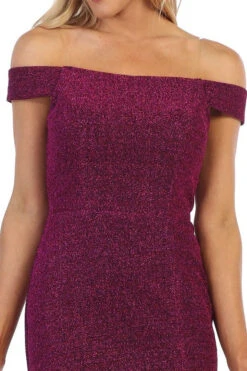 Celavie 6402 Off-Shoulder Mermaid Style Long Dress(Off Shoulder Mermaid Style Long Formal Dress Burgundy) 19 Celavie 6402 Off-Shoulder Mermaid Style Long Dress(Off Shoulder Mermaid Style Long Formal Dress Burgundy) -Discount Dress Shops 6402 celavie zoom