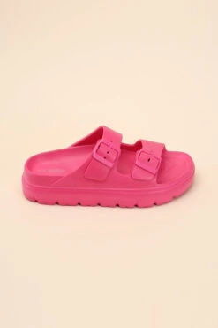 CAIRO-1 Buckle Strap Slides(Cairo 1 Buckle Strap Slides) -Discount Dress Shops 64a94ebb b970 499e 8b65 6a2a9b61bc87 e02644bd 8e81 421c 8aaa 984c0ed96ae6