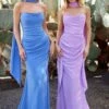 Ladivine 7433 Dress Versatile Tie Chiffon Strapless Bridesmaid Dress(Ladivine 7433 Dress Versatile Tie Chiffon Strapless Bridesmaid Dress)