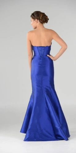Poly USA | Ed Young 7674 Lace Up Back Strapless Mermaid Dress(Poly Usa 7674 Turquoise Lace Up Back Strapless Mermaid Prom Dress Long) 7 Poly USA | Ed Young 7674 Lace Up Back Strapless Mermaid Dress(Poly Usa 7674 Turquoise Lace Up Back Strapless Mermaid Prom Dress Long) -Discount Dress Shops 7674po royal bk 51cc94be 9b1d 42ae bce6 93aaf5b2a24e