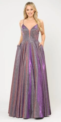 Poly USA | Ed Young 8556 Criss-Cross Back Long Glitter Prom Dress With Pockets(Silver Gold Criss Cross Back Long Prom Dress With Pockets) 17 Poly USA | Ed Young 8556 Criss-Cross Back Long Glitter Prom Dress With Pockets(Silver Gold Criss Cross Back Long Prom Dress With Pockets) -Discount Dress Shops 8556 poly usa red purple 32323c07 0394 42df b2ea 9582afd5ab46