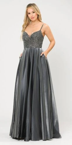 Poly USA | Ed Young 8674 Long Dress Embellished With Pocket(Burgundy Long Prom Dress Embellished With Pockets) 12 Poly USA | Ed Young 8674 Long Dress Embellished With Pocket(Burgundy Long Prom Dress Embellished With Pockets) -Discount Dress Shops 8674 poly usa dark silver e747a2c7 b271 4120 8055 4075ca98cbd2