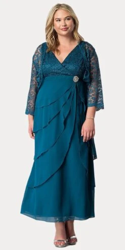 Sally Fashion 8729 V-Neck Long Dress Empire Lace Chiffon Include Lace Jacket(Dusty Rose V Neck Long Dress Empire Lace Chiffon Include Lace Jacket) 35 Sally Fashion 8729 V-Neck Long Dress Empire Lace Chiffon Include Lace Jacket(Dusty Rose V Neck Long Dress Empire Lace Chiffon Include Lace Jacket) -Discount Dress Shops 8729 jj fashion teal 3373e086 4fcc 47df 8c67 bef7d398b70f