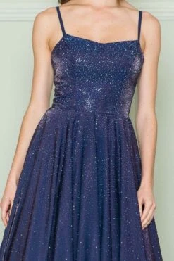 Poly USA | Ed Young 8886 Iridescent Rhinestones Bodice Spaghetti Strap Corset Closure(Poly Usa 8886 Iridescent Rhinestones Bodice Spaghetti Strap Corset Closure) 11 Poly USA | Ed Young 8886 Iridescent Rhinestones Bodice Spaghetti Strap Corset Closure(Poly Usa 8886 Iridescent Rhinestones Bodice Spaghetti Strap Corset Closure) -Discount Dress Shops 8886 DETAILED