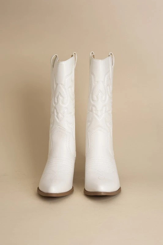 Rerun Western Boots(Rerun Western Boots) 11 Rerun Western Boots(Rerun Western Boots) - Image 11