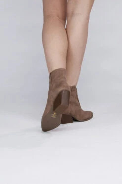 Abeam Western Booties(Abeam Western Booties) -Discount Dress Shops 9a86483c 83c8 4b5a a654 b69877cfa2d9 91333344 1ffc 4327 bf23 97da497d1b21