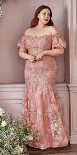 Cinderella Divine CD959 Off The Shoulder Puff Sleeve Lace Mermaid Gown(Off The Shoulder Puff Sleeve Lace Mermaid Gown By Cinderella Divine Cd959) 12 Cinderella Divine CD959 Off The Shoulder Puff Sleeve Lace Mermaid Gown(Off The Shoulder Puff Sleeve Lace Mermaid Gown By Cinderella Divine Cd959) -Discount Dress Shops CD959C violet e35aa663 6c44 417f 8196 2eb53856a707