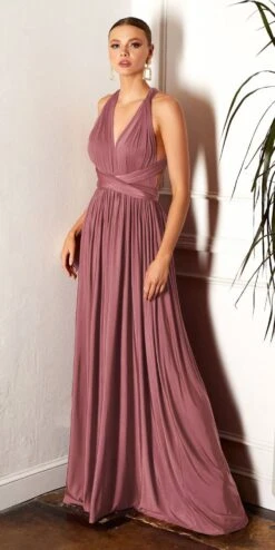 Amoris By Cinderella Divine CV01P(Amoris By Cinderella Divine Cv01p) -Discount Dress Shops CV01P cinderella divine rose