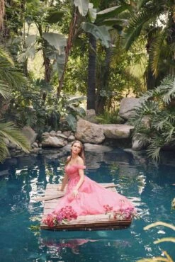 Juliet JT2466A Long Cold Shoulder Sweetheart Corset Bodice A-Line Gown(Juliet Jt2466a Long Cold Shoulder Sweetheart Corset Bodice A Line Gown) -Discount Dress Shops JT2466A juliet fuchsia zoom 27a1a6e9 b450 4bee bd5a 58ae87a875db