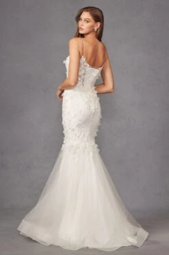 Juliet JT2469KW Long Sweetheart Boned Embellished Bodice Trumpet Gown(Juliet Jt2469kw Long Sweetheart Boned Embellished Bodice Trumpet Gown) -Discount Dress Shops JT2469KWOFFWHITE 5 cbed88b1 ca78 4a80 8cb4 eaff8444acf3