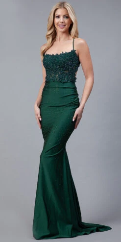 Amelia Couture TM1001 Long Fitted Rhinestone Embroidered Sheath Dress(Amelia Couture Tm1001 Long Fitted Rhinestone Embroidered Sheath Dress) 21 Amelia Couture TM1001 Long Fitted Rhinestone Embroidered Sheath Dress(Amelia Couture Tm1001 Long Fitted Rhinestone Embroidered Sheath Dress) -Discount Dress Shops TM1001 amelia emerald side