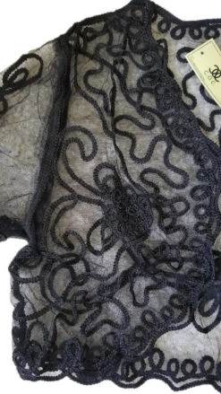 Short Sleeve Black Bolero Top(Short Sleeve Black Bolero Top) 11 Short Sleeve Black Bolero Top(Short Sleeve Black Bolero Top) -Discount Dress Shops TN706 black zoom