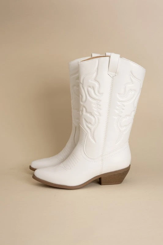 Rerun Western Boots(Rerun Western Boots) 14 Rerun Western Boots(Rerun Western Boots) - Image 14