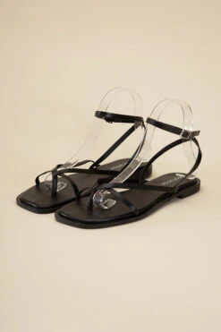 ELIO-1 Flat Sandals(Elio 1 Flat Sandals) -Discount Dress Shops a2f3b2fa 4650 423c a292 8691a816c8e0 3d14794f d3be 4f96 88bc 94ef3e09c491
