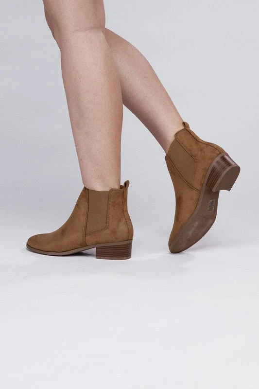Teapot Ankle Booties(Teapot Ankle Booties) 8 Teapot Ankle Booties(Teapot Ankle Booties) - Image 8