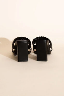 CARMEN-S Braided Strap Sandal Heels(Carmen S Braided Strap Sandal Heels) -Discount Dress Shops abf380fa f3c6 436e bb4c b052a661bc1c 5c3d6419 2e82 40a6 8ffd aeb288e4e731