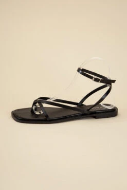 ELIO-1 Flat Sandals(Elio 1 Flat Sandals) -Discount Dress Shops b500c2e0 694d 412d 9f25 f2a715201db3 9c50f65f 6497 4037 80af 4a19bf7e7e47