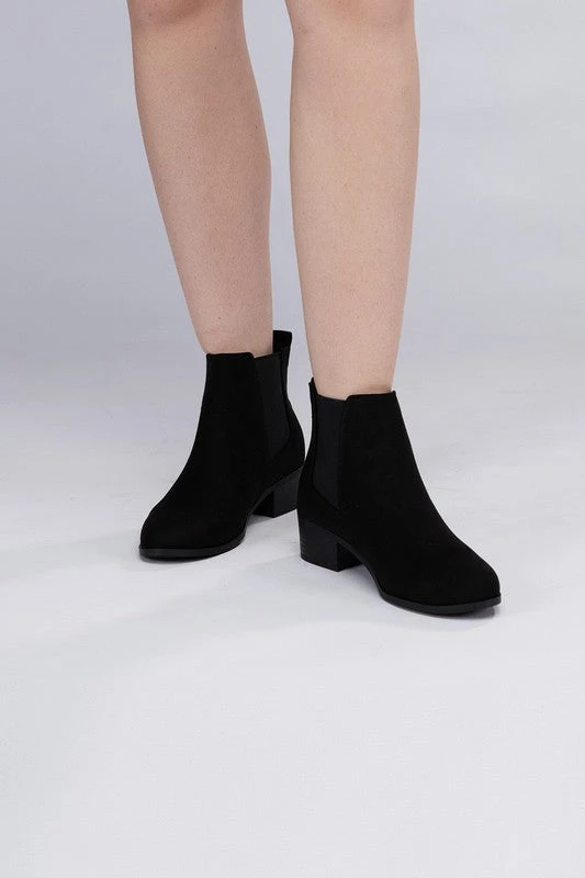 Teapot Ankle Booties(Teapot Ankle Booties) 19 Teapot Ankle Booties(Teapot Ankle Booties) - Image 19