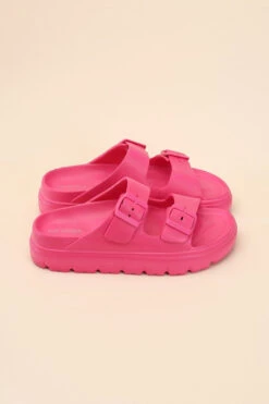 CAIRO-1 Buckle Strap Slides(Cairo 1 Buckle Strap Slides) -Discount Dress Shops e9505a1b b57e 4252 ae9a 9af88e7703ea a0ad3a60 1aa1 42b3 9fee d563ad1bb333