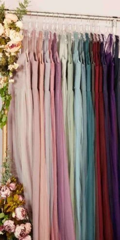 Ladivine ET320 Illusion V-Neck And Back Long Dress(French Lilac Illusion V Neck And Back Long Formal Dress Sleeveless) -Discount Dress Shops et320 all colors 1a89790b cb54 42f2 98c3 51c1c5f5d790