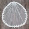 DeKlaire Bridal L202 Wedding Veil(Deklaire Bridal L202 Wedding Veil)