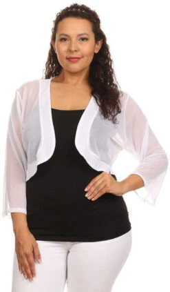 Sheer Chiffon Bolero Jacket 3/4 Length(Royal Blue Sheer Bolero Chiffon 3 4 Length Royal Blue Chiffon Bolero Jacket) 18 Sheer Chiffon Bolero Jacket 3/4 Length(Royal Blue Sheer Bolero Chiffon 3 4 Length Royal Blue Chiffon Bolero Jacket) -Discount Dress Shops yhst 94935736666794 2453 1589776340 30a6e9a1 46e9 42a8 ac78 5b184432fd3c