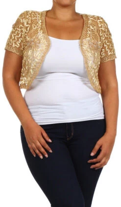 Lace Bolero Jacket Short Sleeve By COC TN167(White Lace Bolero Jacket Short Sleeve Wedding Bolero White Bridal) 12 Lace Bolero Jacket Short Sleeve By COC TN167(White Lace Bolero Jacket Short Sleeve Wedding Bolero White Bridal) -Discount Dress Shops yhst 94935736666794 2453 1591251868 902eae05 8517 47bc 9c47 df5ca25c383f