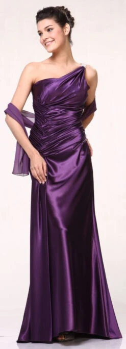 CLEARANCE - Cinderella Divine 7702 Rhinestone Straps One Shoulder Long Satin Gown (Size 2XL)(Clearance Cinderella Divine 7702 Rhinestone Straps One Shoulder Long Satin Gown Size 2xl) 6 CLEARANCE - Cinderella Divine 7702 Rhinestone Straps One Shoulder Long Satin Gown (Size 2XL)(Clearance Cinderella Divine 7702 Rhinestone Straps One Shoulder Long Satin Gown Size 2xl) -Discount Dress Shops yhst 94935736666794 2454 365813537