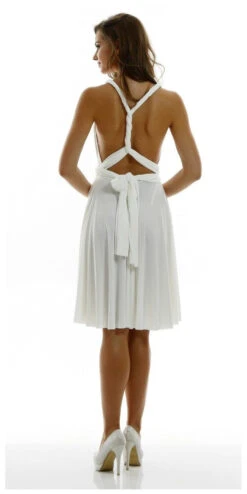 Poly USA | Ed Young 7020 Short Convertible Jersey Dress 20 Different Looks(Short Convertible Jersey Dress Burgundy 20 Different Looks) 39 Poly USA | Ed Young 7020 Short Convertible Jersey Dress 20 Different Looks(Short Convertible Jersey Dress Burgundy 20 Different Looks) -Discount Dress Shops yhst 94935736666794 2455 522862211 b035cba3 ec46 4f0c a3f3 e0a54133ddbf