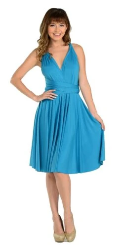 Poly USA | Ed Young 7020 Short Convertible Jersey Dress 20 Different Looks(Short Convertible Jersey Dress Burgundy 20 Different Looks) 28 Poly USA | Ed Young 7020 Short Convertible Jersey Dress 20 Different Looks(Short Convertible Jersey Dress Burgundy 20 Different Looks) -Discount Dress Shops yhst 94935736666794 2455 523903340 49072888 025c 4aae 94f6 702f426897ea