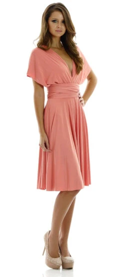 Poly USA | Ed Young 7020 Short Convertible Jersey Dress 20 Different Looks(Short Convertible Jersey Dress Burgundy 20 Different Looks) 34 Poly USA | Ed Young 7020 Short Convertible Jersey Dress 20 Different Looks(Short Convertible Jersey Dress Burgundy 20 Different Looks) -Discount Dress Shops yhst 94935736666794 2455 525664039 14f90225 70b3 4cb7 910b 11b03459610e