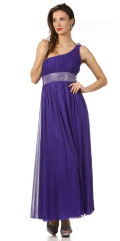 CLEARANCE - Celavie 2095L Long Lavender One Shoulder Gown Chiffon Empire (Size L)(Clearance Celavie 2095l Long Lavender One Shoulder Gown Chiffon Empire Size L) 7 CLEARANCE - Celavie 2095L Long Lavender One Shoulder Gown Chiffon Empire (Size L)(Clearance Celavie 2095l Long Lavender One Shoulder Gown Chiffon Empire Size L) -Discount Dress Shops yhst 94935736666794 2457 1126885675 3479b318 3a90 4789 846f 4bac95031e66