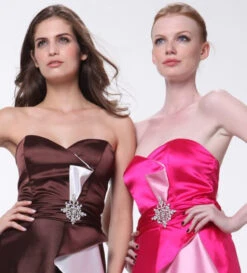 CLEARANCE - Cinderella Divine 5088 Short Strapless Sweetheart Ruffle Dress (Size S)(Clearance Cinderella Divine 5088 Dress Short Strapless Sweetheart Ruffle Size S) -Discount Dress Shops yhst 94935736666794 2457 1155866652 c2251de1 7666 424a a0ae 4c5f8d8b7710