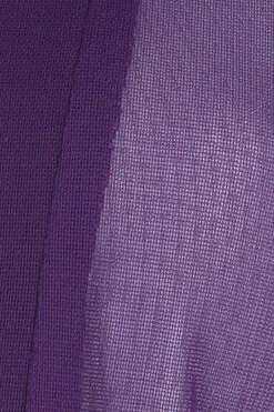 Purple Sheer Bolero Chiffon 3/4 Length Purple Chiffon Bolero Jacket(Purple Sheer Bolero Chiffon 3 4 Length Purple Chiffon Bolero Jacket) 19 Purple Sheer Bolero Chiffon 3/4 Length Purple Chiffon Bolero Jacket(Purple Sheer Bolero Chiffon 3 4 Length Purple Chiffon Bolero Jacket) -Discount Dress Shops yhst 94935736666794 2458 29911177 e16c7f87 8a87 4ee2 be11 fc290f7f0f0e