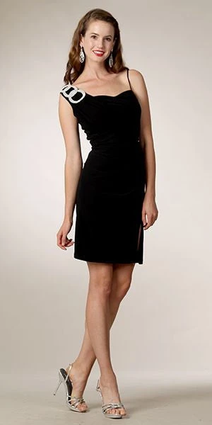 CLEARANCE - Celavie 6031s Black Wedding Guest Dress Elegant (Size XL)(Clearance Celavie 6031s Black Wedding Guest Dress Elegant Size Xl) 9 CLEARANCE - Celavie 6031s Black Wedding Guest Dress Elegant (Size XL)(Clearance Celavie 6031s Black Wedding Guest Dress Elegant Size Xl) - Image 9